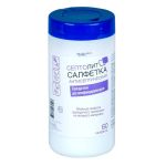 Септолит салфетка антисептическая №60 банка