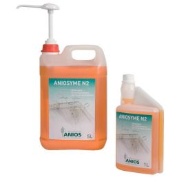 Аниозим №2, 5л