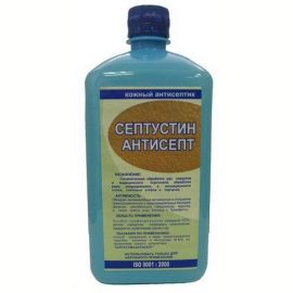 Септустин-Антисепт, 1л