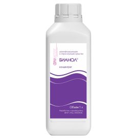 Бианол, 1л