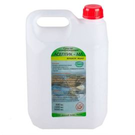 Асептик-МЛ, 5л