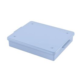 ЛПпу 0,5А-«ЕЛАТ», автоклавируемый, с крышкой