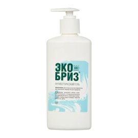 Экобриз антисептический гель, 500мл