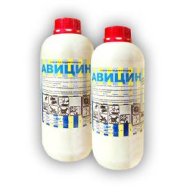 Авицин, 1л