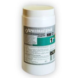 Бриллиантовый миг-2, 1кг