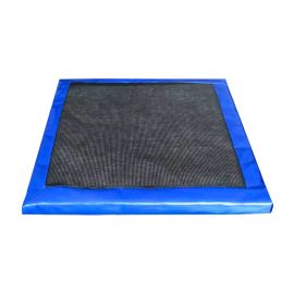 Дезковрик ЭКО-Люкс  50*80*3 см