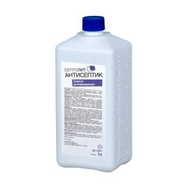Септолит-Антисептик, 1л (УМР)