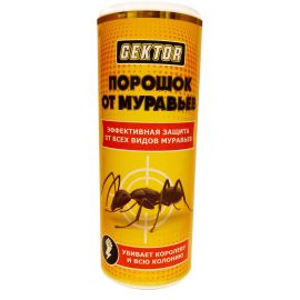 GEKTOR Порошок от муравьев