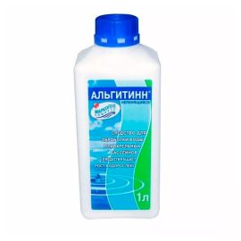 Альгитинн (АЛЬГИЦИД) НЕпенящийся (1л)