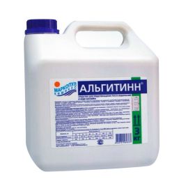 Альгитинн (АЛЬГИЦИД) пенящийся (3л)