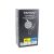Перчатки нитрил. S Benovy, белые, 100 шт/упак.  (50 пар) Перчатки нитрил. S Benovy, белые, 100 шт/упак.  (50 пар)
