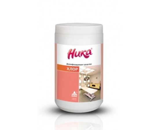 Ника-Хлор, 300шт, таблетки