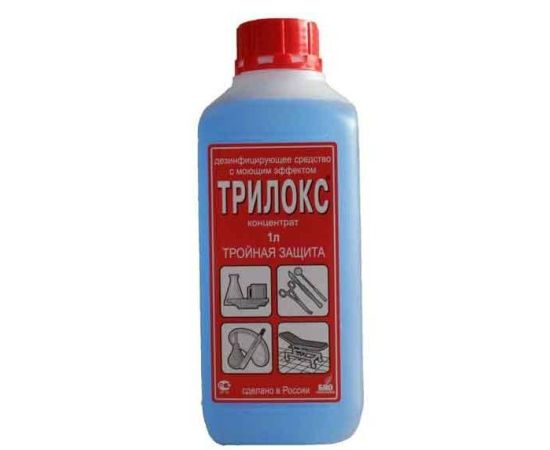 Трилокс, 1л