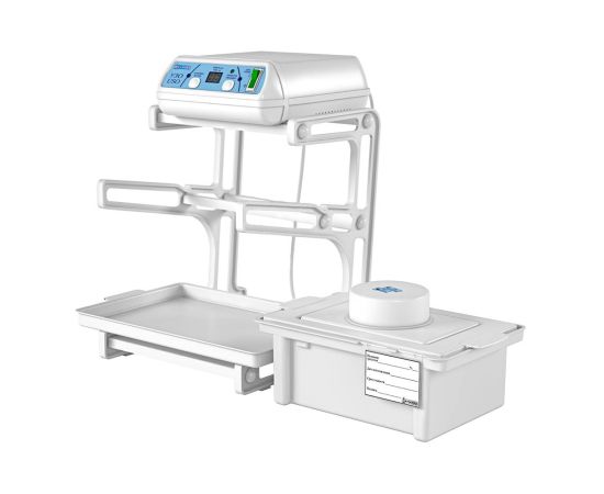 УЗО 3-01, МЕДЭЛ, ультразвуковая мойка