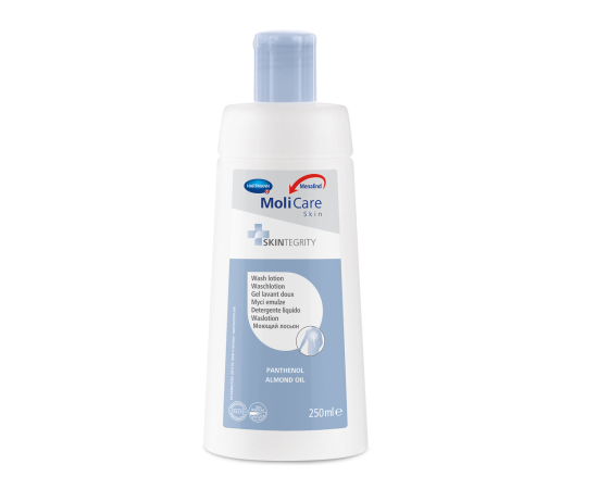 Моющий лосьон MoliCare Skin 250 мл