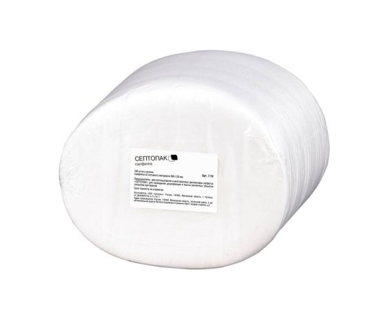 Септопак салфетки, 160 шт.
